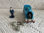 Thomas The Train & Friends Starter Set Lionel Gauge *read. Fixed Price $99.99.
