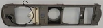 Lionel 2023-48 Gray Alco Frame With Red Striping, Ladders And Bulb Wiring. Fixed Price $35.00.