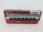 Bemo 3294 103 - Rhb Tische Bahn Panoramawagen Passenger Car Hom Scale. Fixed Price $60.00.
