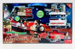 Blue Hat Toy Co. Christmas Train Set North Pole Junction - New Box. Fixed Price $41.22.