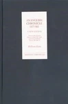 C. William Marx English Chronicle 1377-1461: New Edition (hardback). Fixed Price $178.55.