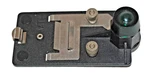Mth #10-1021 Ltc For Lionel, O-O27, Standard Gauge Track, Lighted Clip. Fixed Price $21.95.