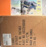 Lionel Rotary Coal Tipple, 6-32910, Brand New Factory Sealed!. Fixed Price $375.00.