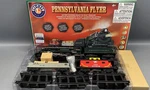 Lionel Pennsylvania Flyer Train Set Bluetooth Ready Open Box Complete. Fixed Price $87.99.