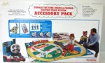 Scale Lionel Thomas The Tank Engine & Friends Accessory Pack 8-82121. Fixed Price $59.95.