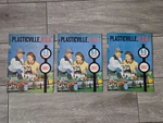 ***vintage 1962 Bachman Plasticville O-s Gauge Model Railroad Trains Catalog***. Fixed Price $10.00.