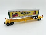 Freight Car K -line Die Cast O Scale. Fixed Price $75.00.