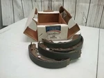 New Precision Brake Shoe Set 598. Fixed Price $19.81.