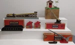 Lionel Vintage Gauge Assorted Accessories 260,260,152,252,214,145-54,362 7. Fixed Price $106.59.