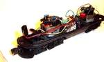 Lionel " Modern F 3 Chassis With Dual Motors Magatraction. Fixed Price $129.00.