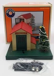 Lionel 6-34164 Gauge Nutcracker Operating Auto Gateman Ln/box. Fixed Price $72.79.