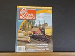 Gauge Railroading #243 2010 June July Create Cliffs Lionel. Fixed Price $6.60.