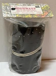 Leisuretime Products #404 Mini Highway Gauge Assorted Curves (6 Ft.) - New. Fixed Price $17.95.