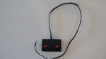 Lionel RCS-20, 6019-20 & US-40 Controller Complete-original Wire. Fixed Price $19.95.