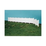Concrete Fencing, Sr Type (33 Per Pack) Peco LK-744. Fixed Price $26.88.