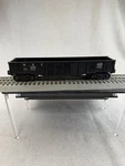 Lionel O-gauge 6462 New York Central Gondola Car. Fixed Price $12.00.