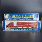 K-line Die Cast Heavy Hauler Tractor Trailer Pennsylvania Railroad K-8120. Fixed Price $19.99.