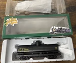 San Juan Car Co. Utlx Framed Tank #13036 ON30 1:48 Nib. Fixed Price $89.99.