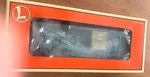 Lionel 6-16291 Christmas Boxcar 1998 Gauge New In. Fixed Price $24.99.