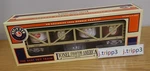 Lionel Lcca 2501260 Yuengling Beer Vat Car Gauge Train Scranton Convention New. Fixed Price $139.95.