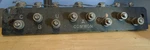 Vintage Lionel 25-12 Tw Transformer Terminal Post Board Excellent Condition. Fixed Price $19.99.