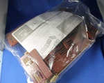 Plasticville O-O27 #45980 Apartment Complex (2000 Release) Sealed Bag. Fixed Price $32.00.