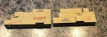 Gauge Freight Loads For Gondola/flatcar Loading Dock Accessory. Fixed Price $25.00.