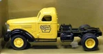 Ertl 2627 International 1947 KB-12 Semi-cab Crouse Cartage 1/43 Die-cast Mib. Fixed Price $29.00.