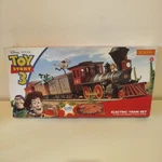 Electric Train Toy Story 3 Hornby R1149 Disney Lima Playset Track 00. Fixed Price $199.20.