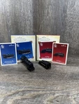 Hallmark Lionel Pennsylvania B6 Steam Locomotive (collector's Ser) & Tender 2005. Fixed Price $19.99.