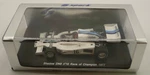 Spark - Jackie Oliver Shadow DN8 NO.16 Race Of Champion 1977 1:43 S1689. Fixed Price $72.89.