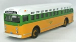 Corgi Classics 54014 Gm 4507 - Los Angeles Transit Lines Fruit Salad Scheme. Fixed Price $65.79.