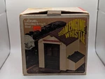 Lionel Scale 6-2126 Whistling Freight Shed W/original Box. Fixed Price $21.95.