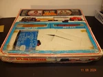New Box The Original Life-like Li'l Joe Train Switcher Item # 08751. Fixed Price $119.00.