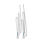 Woodland Scenics Nano Led Lights Blue WOOJP5747 Electrical & Electronics. Fixed Price $14.98.