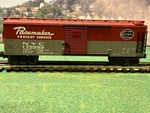 Mth Die-cast New York Central (pacemaker) #175999 Box Car 30-8403. Fixed Price $35.00.