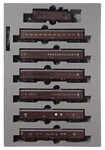 Kato Gauge Sha 32 Series Central Main Line Normal Train 7-CAR Set Special Jp. Fixed Price $205.10.