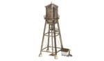 Woodland Scenics Rustic Water Tower Built-&-ready(r) Structure Assembled Scale. Fixed Price $169.99.