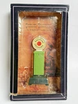 Mth Tinplate No 87 Railroad Crossing Signal 10-1096 New Box. Fixed Price $49.99.