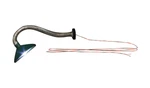 Woodland Scenics Wall-mount Gooseneck Light Just Plug Kit JP5662. Fixed Price $18.98.