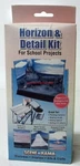 Woodland Scenics SP4132 Scene-a-rama Horizon&detail Kit School Projects Dioramas. Fixed Price $12.00.