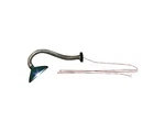 Woodland Scenics Wall Mount Lights, Gooseneck (2) WOOJP5662. Fixed Price $17.99.