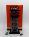 Lionel 6-32988 192 Gauge Operating Railroad Control Tower Ex/box. Fixed Price $55.09.