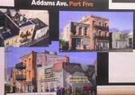 Downtown Deco Ho Scale Building Addams Ave. Part + Free $25 Practice Kit!. Fixed Price $59.95.
