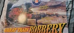 Lionel Great Train Robbery Set 6-31939. Fixed Price $390.00.