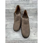 Born Women W22501 Distressed Leather Ankle Booties Taupe Brown Sz Us 9.5 Eu 41. Fixed Price $42.75.