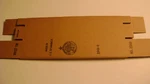 Lionel 2348 Minneapolis St. Louis Diesel Corrugated Licensed Box. Fixed Price $13.95.