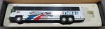 1:50 Scale Corgi Vintage Bus Lines 30990 Die-cast Greyhound Mci 102-DL3 Tnm&o. Fixed Price $134.99.