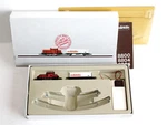 Rare Marklin Mini Club 1/220Z, Box Set 8174 Locomotive + Wagon Transformer. Fixed Price $199.38.