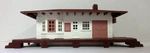 K-lineville Suburban Station K-4031 Scale. Fixed Price $29.95.